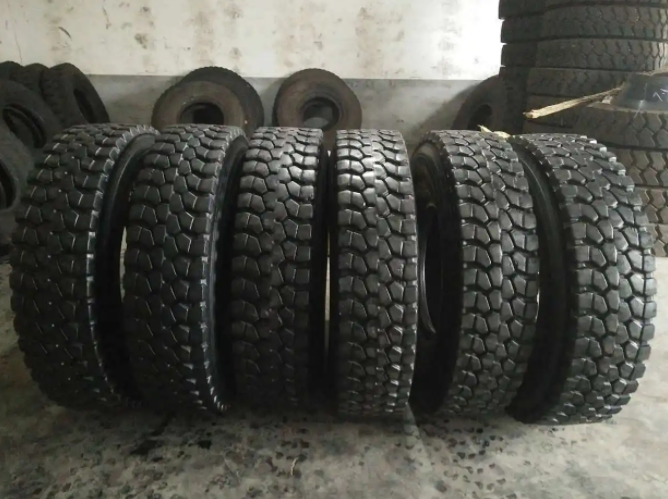 平顶山南阳轮胎翻新加工电话