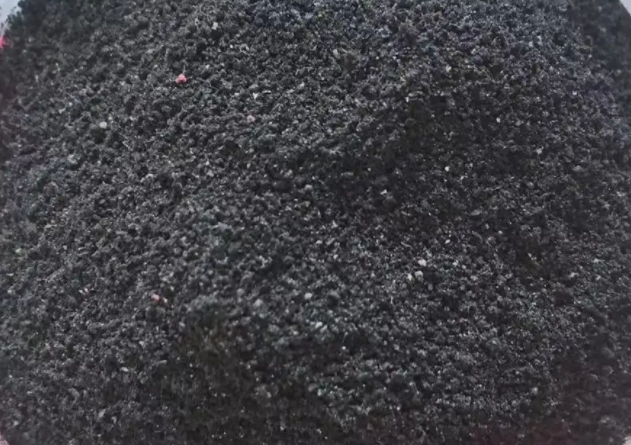 平顶山南阳出售8-40目橡胶粉哪家好