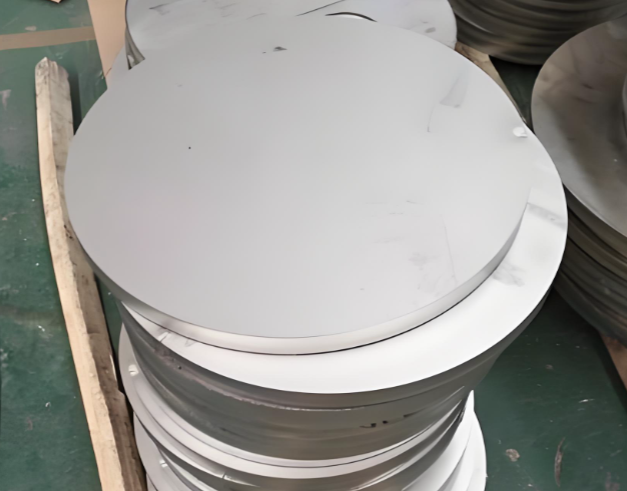 泰州不锈钢割圆