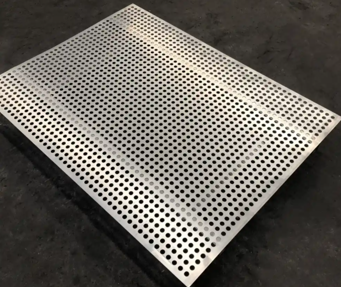 泰州不锈钢冲圆板价格