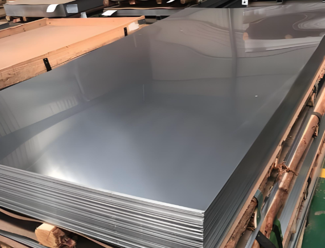 泰州不锈钢原平板